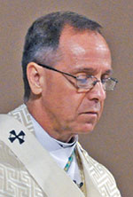 Archbishop Charles C. Thompson