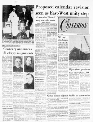 Thumbnail of front page