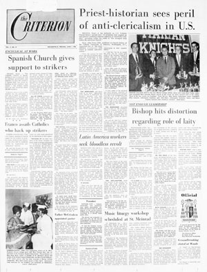 Thumbnail of front page