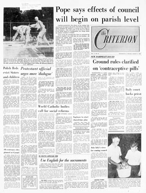 Thumbnail of front page