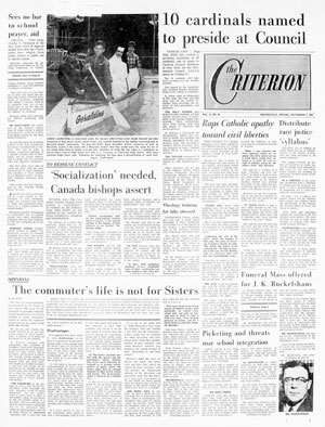 Thumbnail of front page