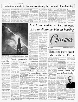 Thumbnail of front page