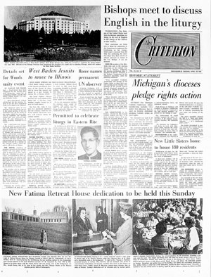 Thumbnail of front page