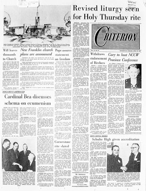 Thumbnail of front page