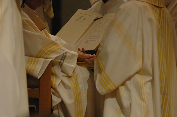 Deacon Ordination 22