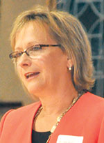 Dr. Jan Patterson