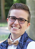 Providence Sister Corbin Hannah