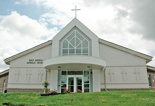 Holy Angels Church